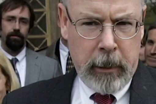 Durham probe: ‘Tech Executive-1’ says allegations tying Trump to Russia shared with CIA