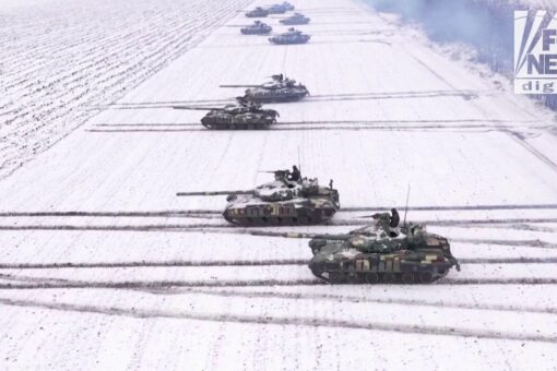 ‘US will need to get involved’ if Russia invades NATO countries, top House Republican warns