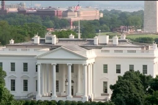 Biden to welcome German Chancellor Scholz to White House, discuss Russia-Ukraine situation