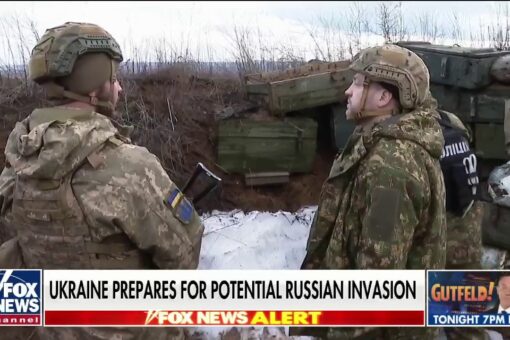 Russia extends troop drills near Ukraine as violence spikes