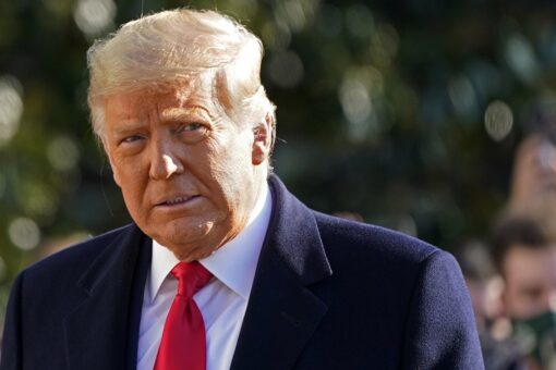 Trump says Durham probe exposing ‘the crime of the century,’ predicts it’s ‘just the beginning’