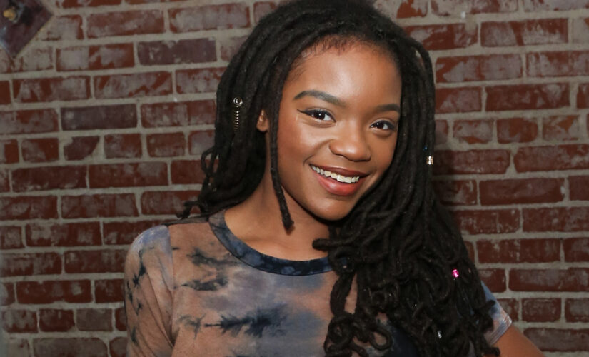 ‘Family Reunion’ actress Jaida Benjamin found safe in LA after going missing