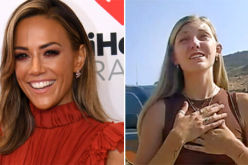 Jana Kramer recalls past domestic violence, cites Gabby Petito case as reminder ‘abuse is never okay’