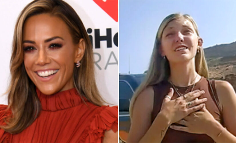 Jana Kramer recalls past domestic violence, cites Gabby Petito case as reminder ‘abuse is never okay’