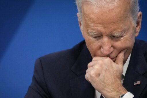 Russia-Ukraine war: Biden promise to restore world order collapses as global chaos reigns