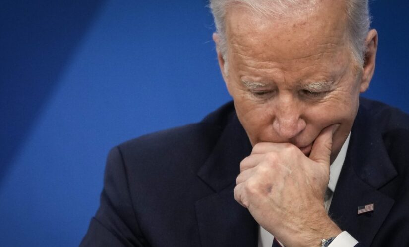 Russia-Ukraine war: Biden promise to restore world order collapses as global chaos reigns
