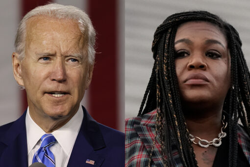 Biden, Democrats struggle to keep party on same page about ‘defund the police’