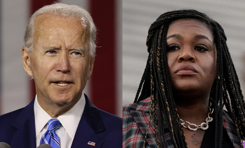 Biden, Democrats struggle to keep party on same page about ‘defund the police’