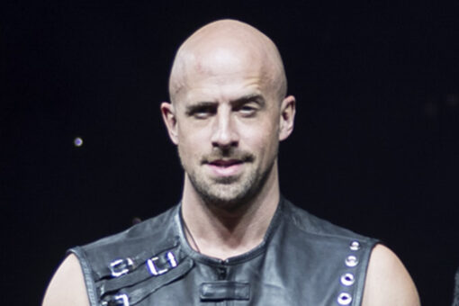‘AGT: Extreme’ Jonathan Goodwin released from hospital 4 months after near-death stunt accident