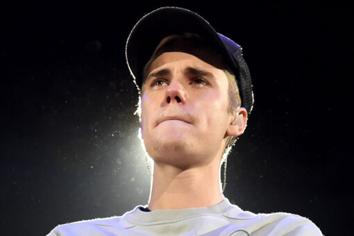 Justin Bieber tests positive COVID-19, Las Vegas concert postponed