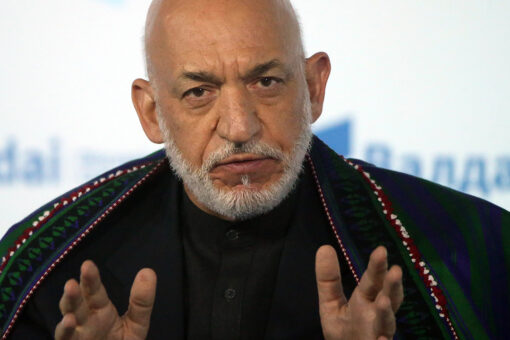 Afghanistan’s Karzai calls on Biden to reverse decision to unfreeze $3.5B for 9/11 victims