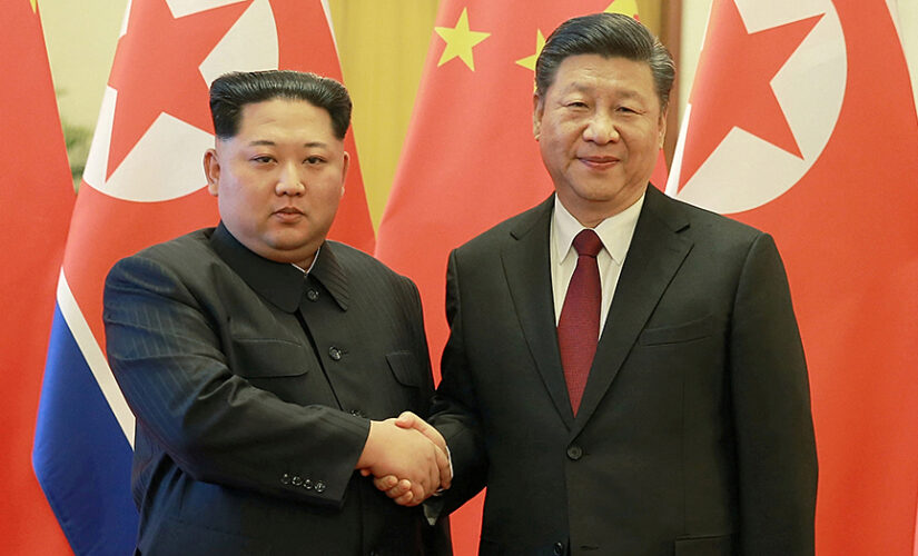 China’s Xi Jinping stresses cooperation with North Korea’s Kim under ‘new situation’: state media