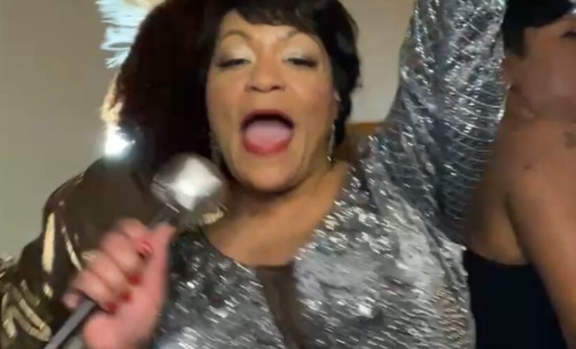 New Orleans Mayor LaToya Cantrell held maskless ball after reimposing mask mandate
