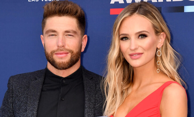 Chris Lane’s wife Lauren Bushnell slams ‘cruel’ mask mandates for kids: ‘Who is representing the children?’