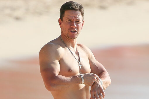 Mark Wahlberg details typical day in his life, including his workout schedule, that keeps him fit and focused