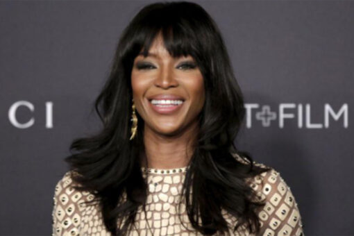 Naomi Campbell’s Vogue cover gives first look at baby girl: ‘Best thing I’ve ever done’