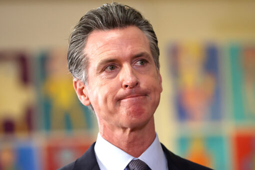 Majority of Californians say Newsom doing ‘poor’ or ‘very poor’ job on crime: poll
