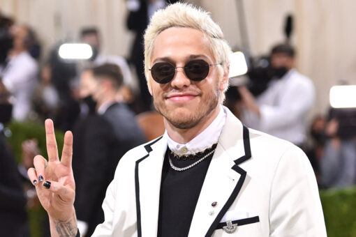 Kanye West trolls Pete Davidson 1 day after comedian rejoins Instagram