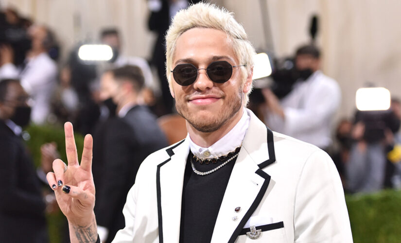 Kanye West trolls Pete Davidson 1 day after comedian rejoins Instagram