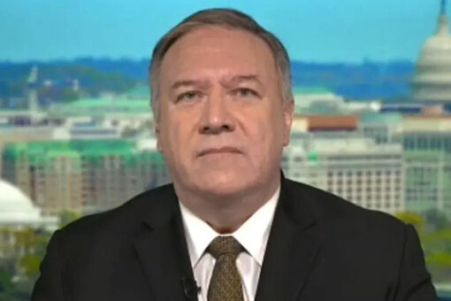 2024 Watch: Pompeo back to Iowa Wednesday for inaugural panel on America’s world standing