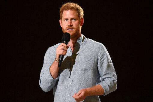 Prince Harry under fire for ‘tone deaf’ comments about suffering from ‘burnout’