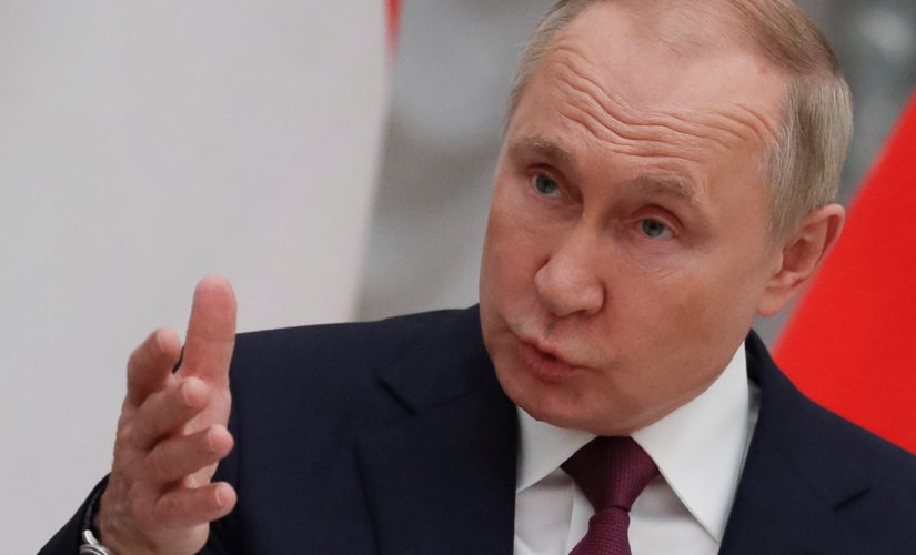 Kyiv is critical to Russia’s invasion of Ukraine and its new government, experts say