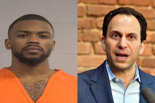 Quintez Brown: BLM Louisville defends posting bail for alleged would-be mayoral assassin