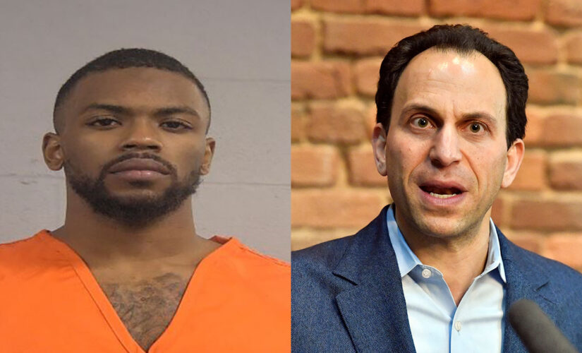 Quintez Brown: BLM Louisville defends posting bail for alleged would-be mayoral assassin