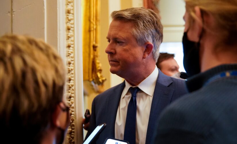 Sen. Marshall to introduce legislation ending COVID-19 national emergency declaration