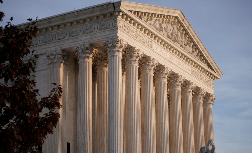 What is a Supreme Court ‘Sherpa?’