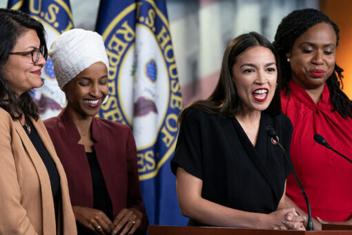 AOC, Squad under fire as Dems reject their ‘deeply problematic’ agenda
