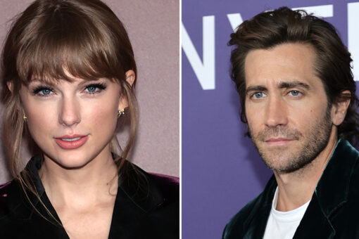 Jake Gyllenhaal says Taylor Swift’s ‘All Too Well’ is not about him, shares his own theory