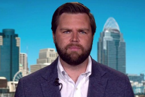 Super PAC spending $1.4 million to reintroduce J.D. Vance to Ohio voters in GOP Senate showdown