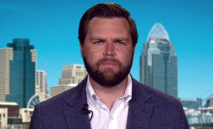 Super PAC spending $1.4 million to reintroduce J.D. Vance to Ohio voters in GOP Senate showdown