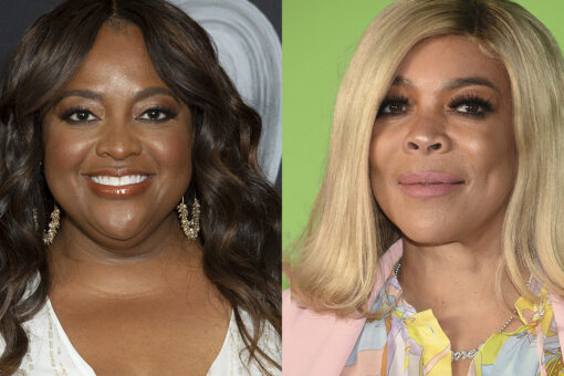 ‘Wendy Williams Show’ ending, Sherri Shepherd will ‘inherit’ time slot