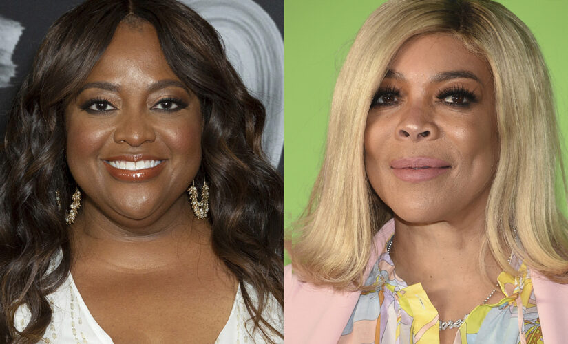 ‘Wendy Williams Show’ ending, Sherri Shepherd will ‘inherit’ time slot