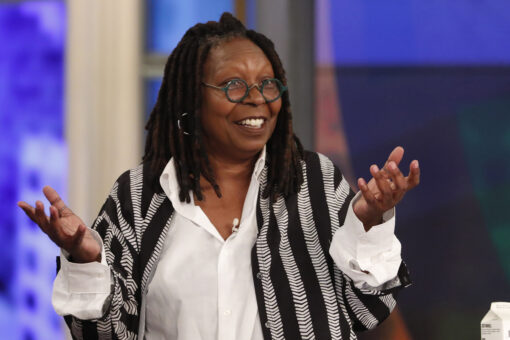 Whoopi Goldberg’s 1993 recipe, ‘Jewish American Princess Fried Chicken,’ for charity cookbook resurfaces