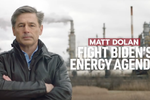 Inflation spotlight: Ohio GOP Senate contender Dolan vows to oppose Biden’s ‘war on energy’