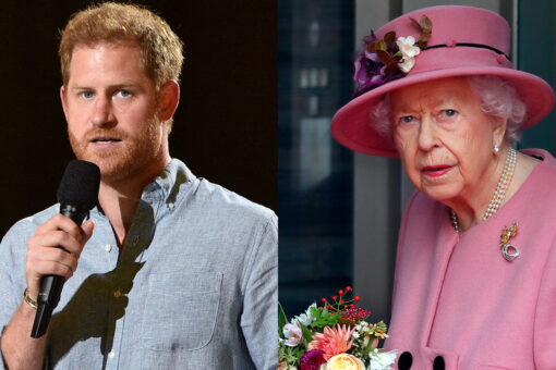 Prince Harry will not attend Prince Philip’s memorial service: He ‘should be supporting’ Queen Elizabeth