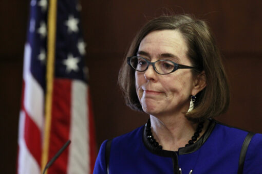 Oregon Gov. blasts Texas push to investigate child transgender surgeries, vows to protect LGBTQ2SIA+ kids