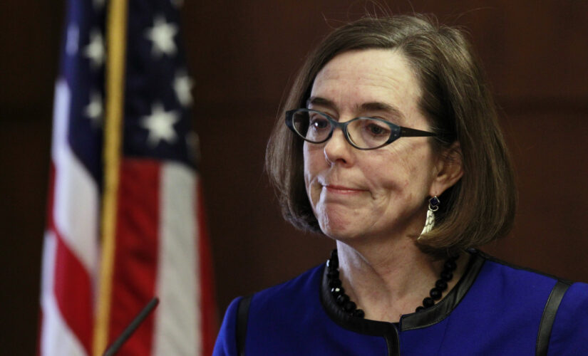 Oregon Gov. blasts Texas push to investigate child transgender surgeries, vows to protect LGBTQ2SIA+ kids