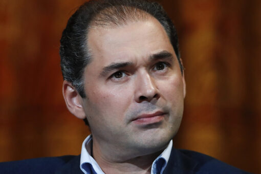 Russia’s Bolshoi Theatre conductor quits after pressure to condemn Ukraine invasion