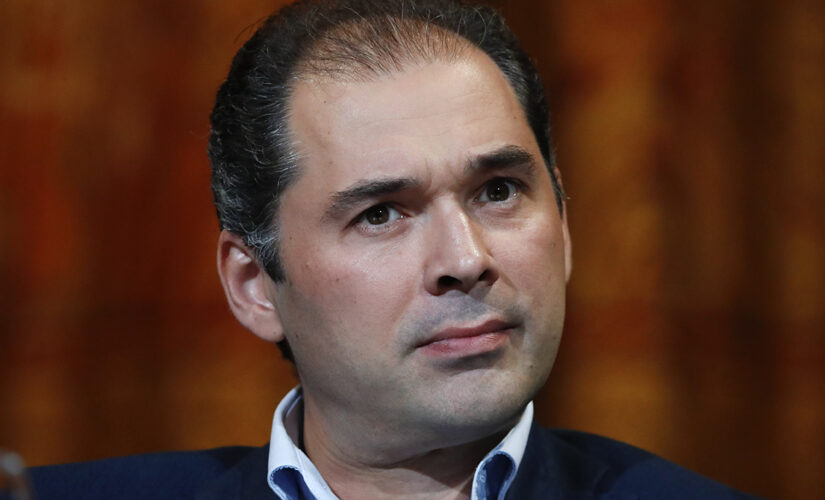Russia’s Bolshoi Theatre conductor quits after pressure to condemn Ukraine invasion