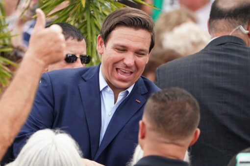Florida’s registered Republican voters outnumber Democrats by over 100K for first time