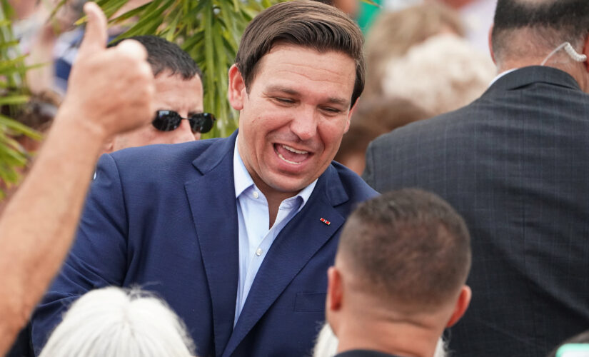 Florida’s registered Republican voters outnumber Democrats by over 100K for first time