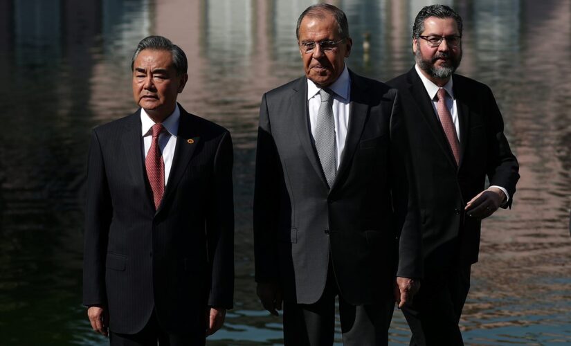 Ukraine war: Russia, China look to develop closer ties in face of ‘illegal’ Western sanctions