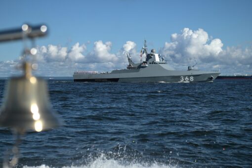 Ukraine says it sank the Russian warship that attacked Snake Island: ‘We f—— hit them!’