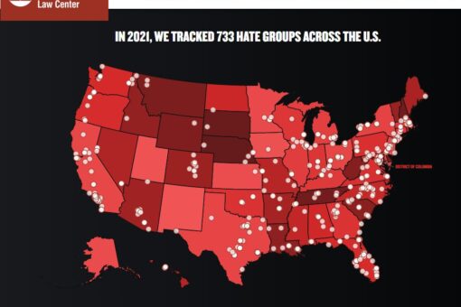 Conservatives respond as SPLC continues to brand them ‘hate groups’ despite terror attack, defamation claims