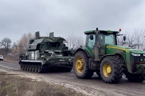 US senators dismiss ‘World War III’ worries, say US forces would dominate Russian troops