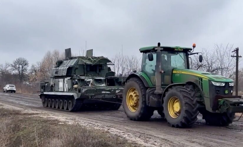US senators dismiss ‘World War III’ worries, say US forces would dominate Russian troops